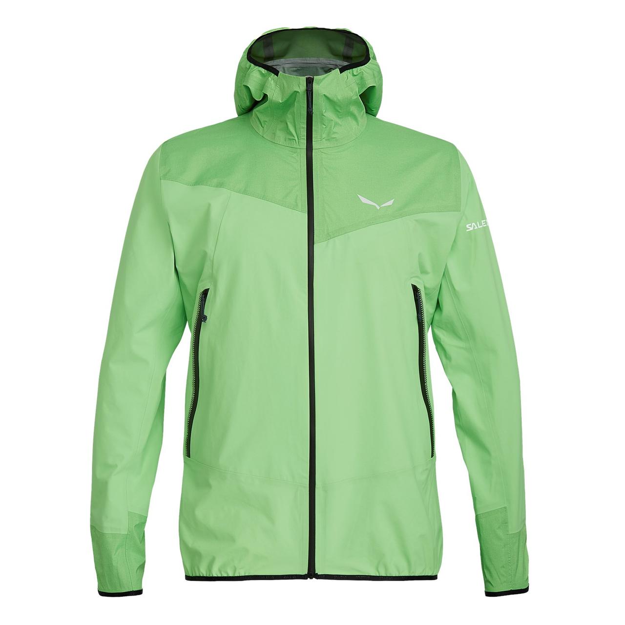 

Куртка Salewa Agner PTX 3L Jacket