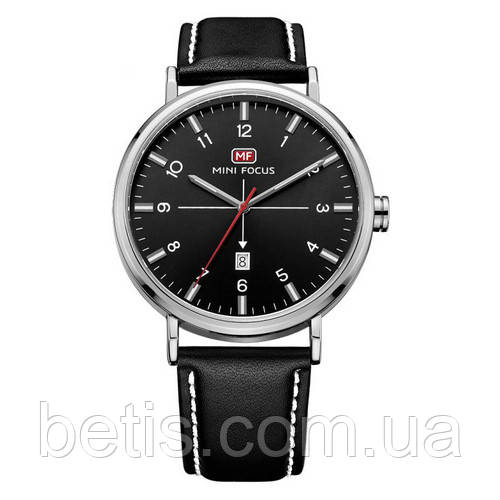 

Mini Focus MF0019G Black-Silver