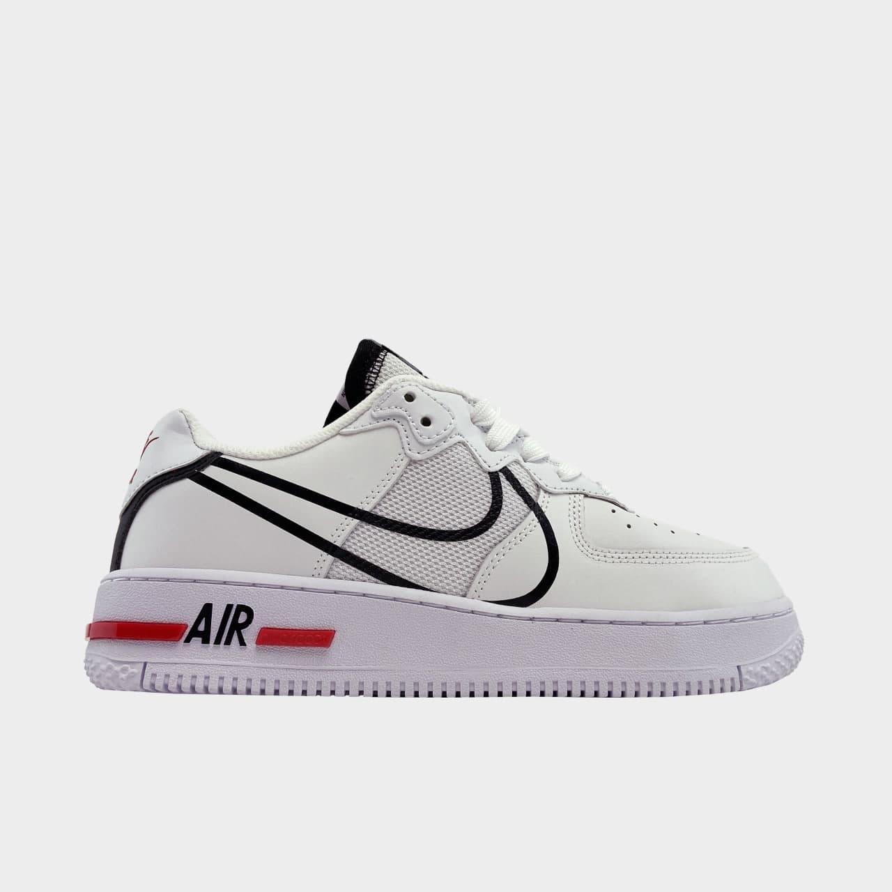 

Кроссовки Nike Air Force 1 Low женские, белого цвета, Найк Аир Форс, женские кроссовки Аир Форс 39, Белый