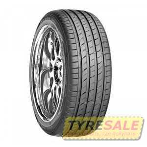 

Летняя шина ROADSTONE N Fera SU1 225/45R18 95Y