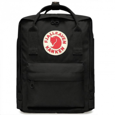 

Рюкзак Fjallraven Kanken Classic Черный SKL11-261276