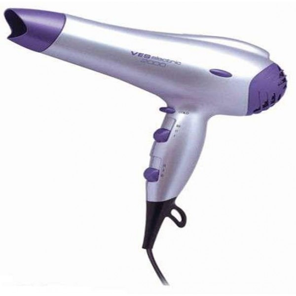

Фен Ves Electric V-HD307 2000 Вт