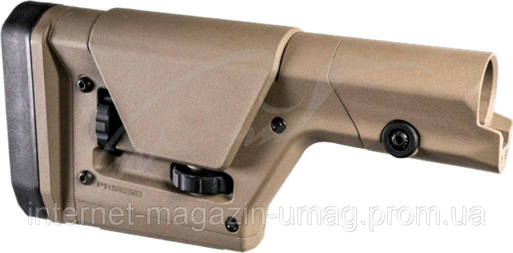 

Приклад Magpul PRS® GEN3 ц:песочный