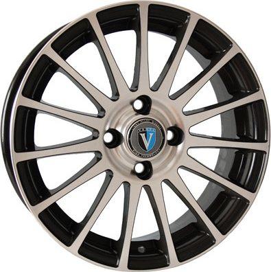 

Диск Daewoo Nexia R15, легкосплавный колесный диск R15 4x100 Дэу Нексия