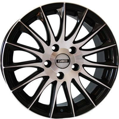 

Диск Hyundai Santa Fe R17, легкосплавный колесный диск R17 5x114.3 Хюндай Санта Фе