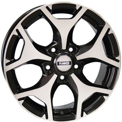 

Диск Hyundai Santa Fe R17, легкосплавный колесный диск R17 5x114.3 Хюндай Санта Фе