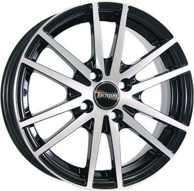 

Диск Hyundai Elantra R15, легкосплавный колесный диск R15 5x114.3 Хюндай Элантра