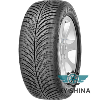 

Goodyear Vector 4 Seasons SUV Gen-2 255/60 R18 108V