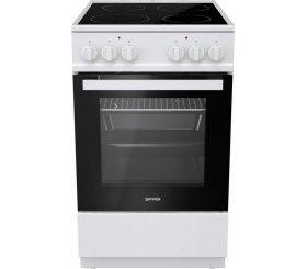 

Электрическая плита Gorenje EC 5121 WG-B