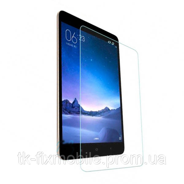 

Защитное стекло 2.5D Samsung Tab S3 T820, T825 9.7 0.26mm, Прозрачный