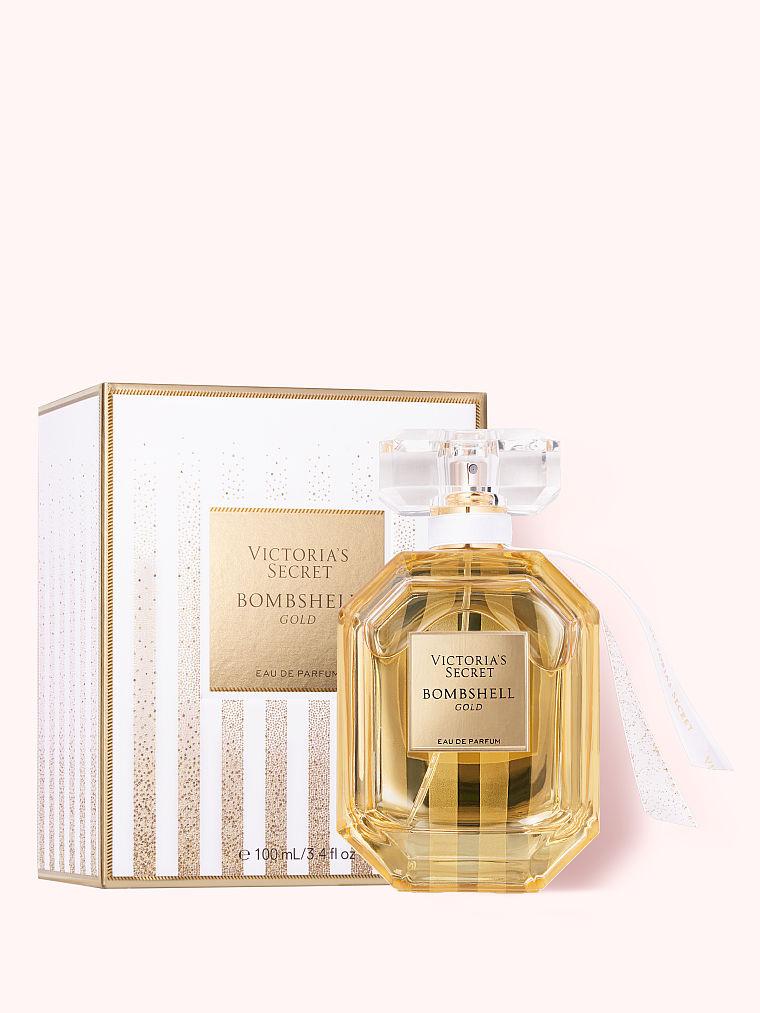 

Bombshell Gold Eau de Parfum VICTORIA'S SECRET