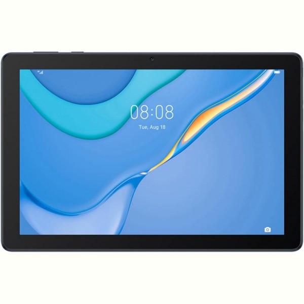 

Планшетный ПК Huawei MatePad T 10 2/32GB 4G (AGR-L09) Deepsea Blue (53011EUQ), Синий