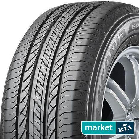 

Летние шины Bridgestone Ecopia EP850 (235/55 R17)