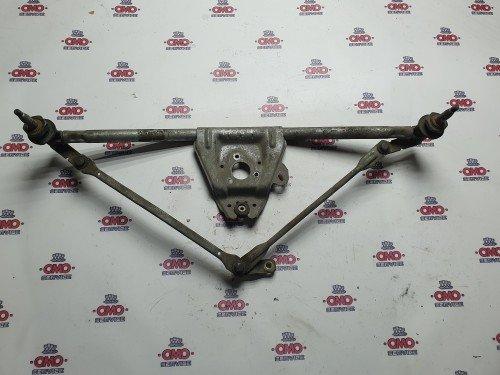 

Б/у Трапеция дворников Renault Kangoo 2003-2009 7701043887