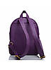 Жіночий рюкзак Sambag Brix BSG фіолетовий, фото 2