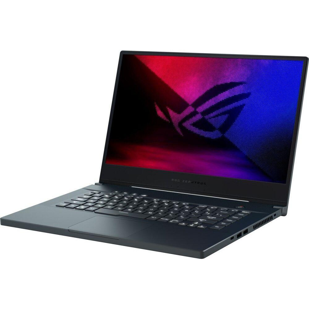 

Ноутбук ASUS ROG Zephyrus M15 GU502LU (GU502LU-BI7N4) НОВИНКА