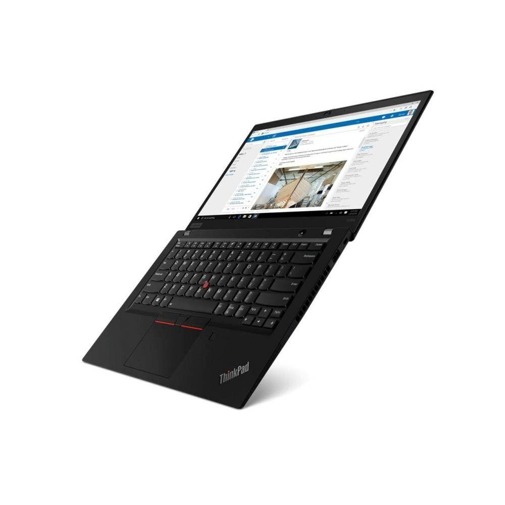 

Ноутбук Lenovo ThinkPad T490s (20NX000MUS)