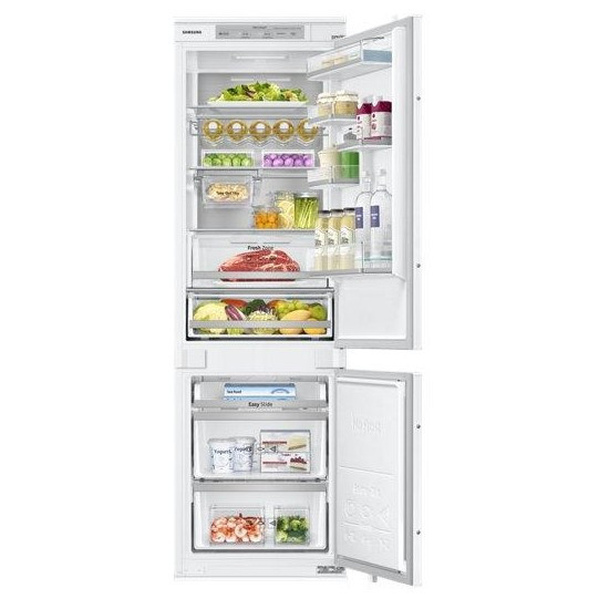 

Холодильник с морозильной камерой Samsung BRB260089WW