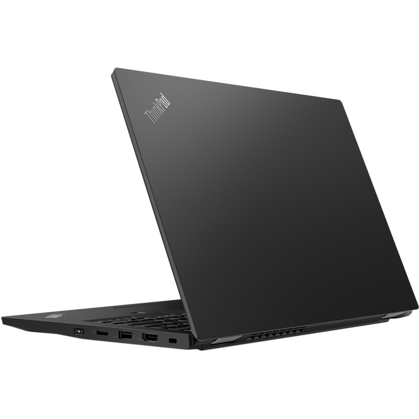 

Ноутбук Lenovo ThinkPad L13 Black (20R3000RUS