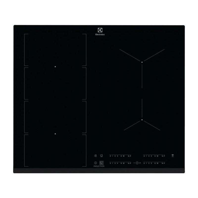 

Варочная поверхность электрическая Electrolux EIV654