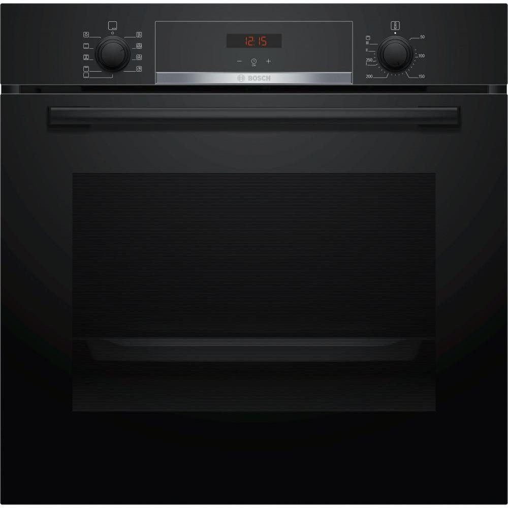 

Духовка электрическая Bosch HBA534EB0