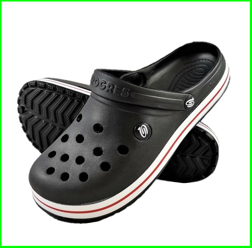 

Женские Тапочки CROCS Черные Кроксы Шлёпки Сланцы (размеры: 37,39,40,41)