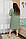 Плаття для пишних дам "Льон" Dress Code, фото 4