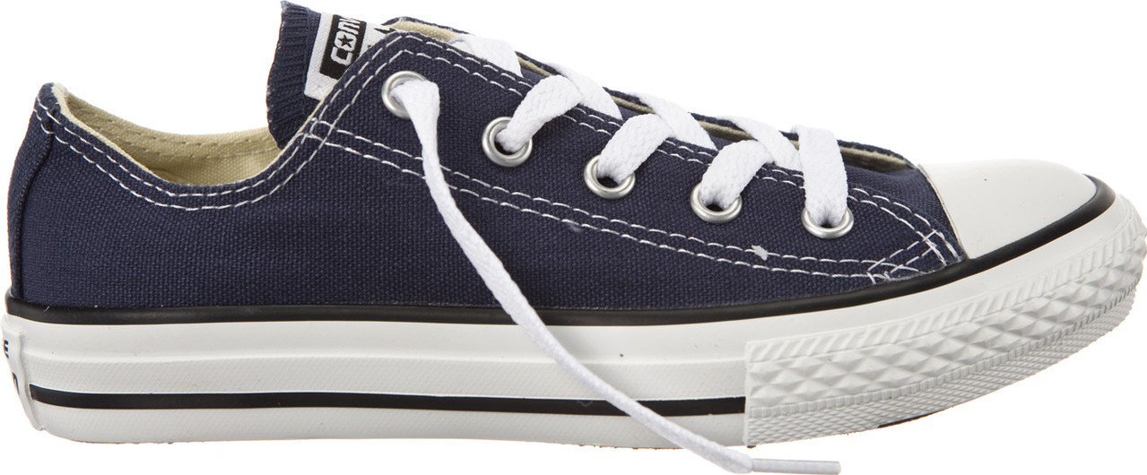 

Кеды Converse All Stars Blue Low M9697 (синие) 46