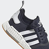 Оригинальные кроссовки Adidas NMD_R1 (G55574), фото 6