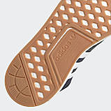 Оригинальные кроссовки Adidas NMD_R1 (G55574), фото 8