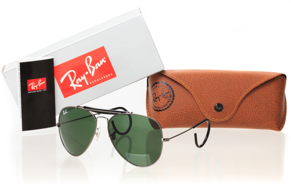 

Ray Ban Оригиналы 3030metal DOS-26-146165