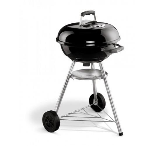 

Угольный гриль Weber Compact Kettle 57 см (1321004)
