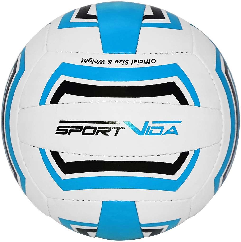 

Мяч волейбольный SportVida SV-PA0035 Size 5 DOS-41-227811