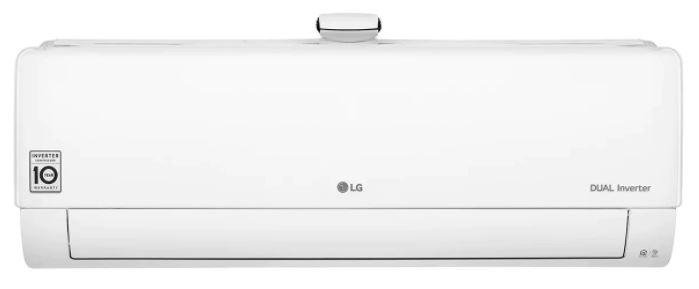 

Сплит-система LG Air PuriCare AP09RT