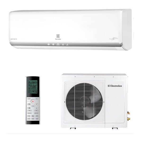 

Кондиционер Electrolux EACS/I-09HVI/N3 Viking Super DC Inverter