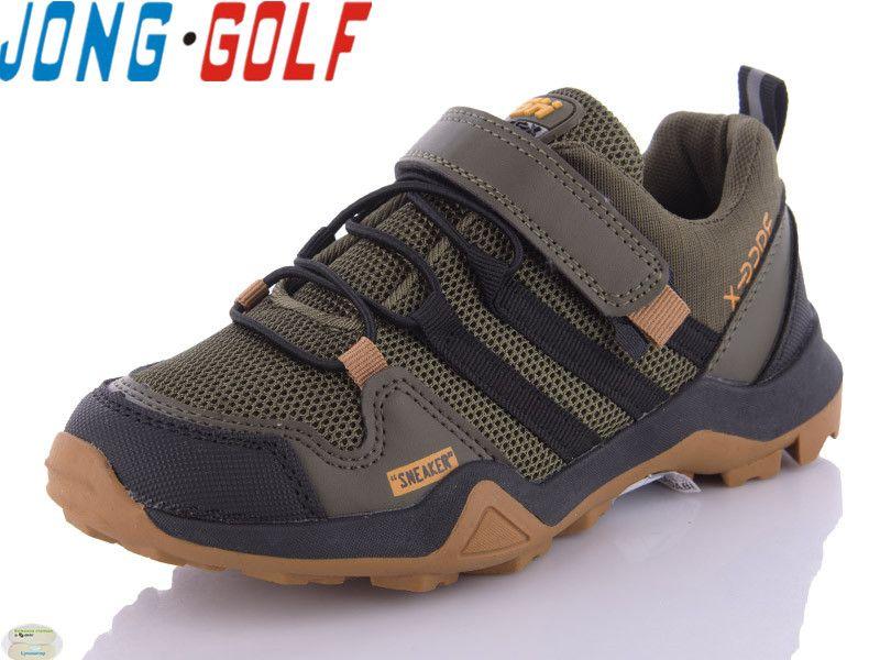 

Детские кроссовки оптом Jong•Golf B10314-5 (р.27-32