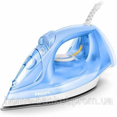 

Утюг PHILIPS GC2676/20, Белый;голубой