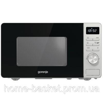 

Микроволновая печь Gorenje MO 20 A3 X (MO20A3X