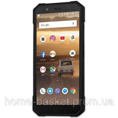 

Мобильный телефон Sigma X-treme PQ53 Black (4827798865811), Черный