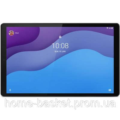 

Планшет Lenovo Tab M10 HD (2-nd Gen) 2/32 LTE Platinum Grey (ZA6V0049UA)