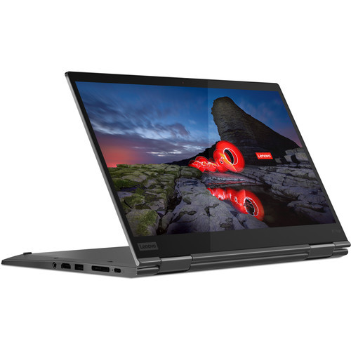 

Lenovo ThinkPad X1 Yoga Gen 5 (20UB003PUS)