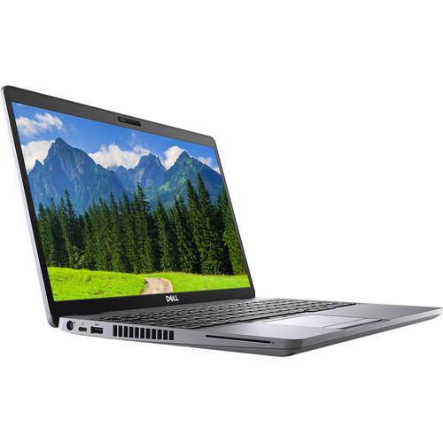 

Dell Latitude 5510 (9P0WP)