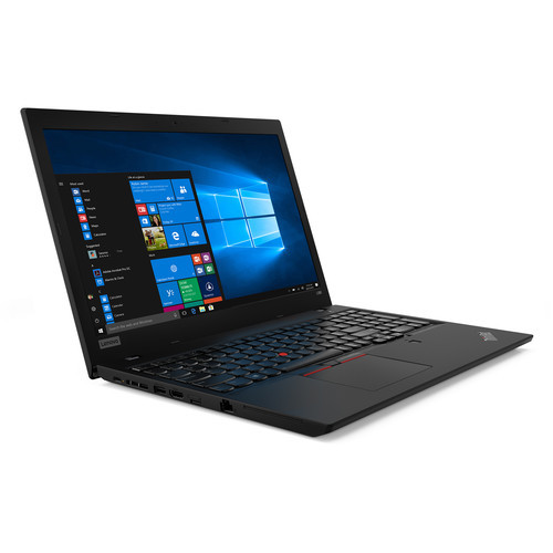 

Lenovo ThinkPad L590 (20Q7001MUS)