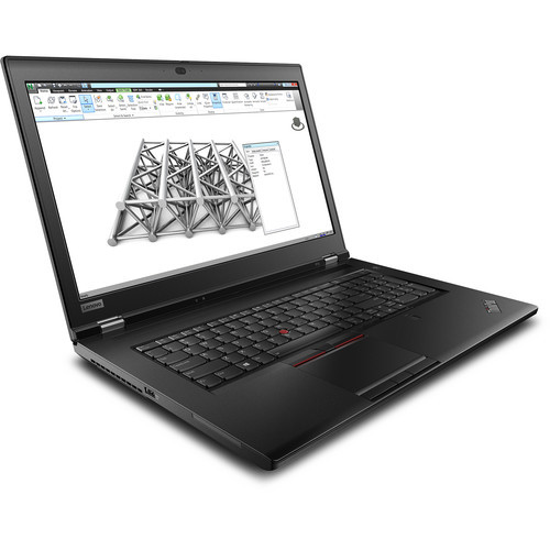 

Lenovo P73 ThinkPad (20QR001WUS)