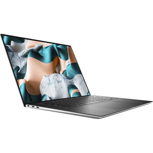 

Dell XPS 15 9500 (GK1NH)