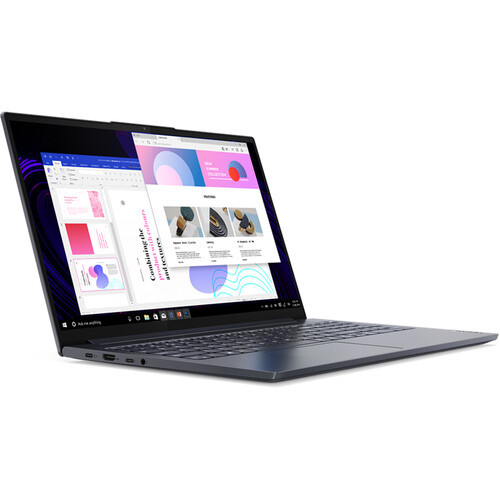 

Lenovo IdeaPad Slim 7 (82AD0001US)