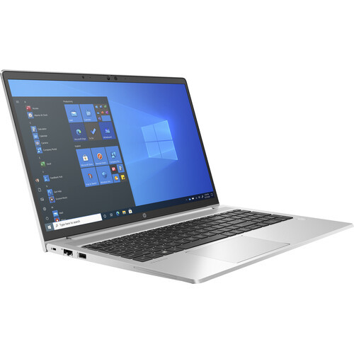 

HP 15.6" ProBook 650 G8 Laptop - 28L15UT#ABA