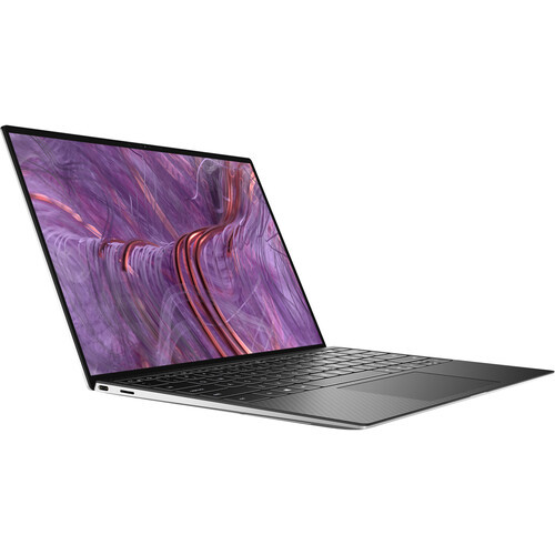 

Dell 13.4" XPS 13 9310 Multi-TouchLaptop (Silver and Black) - W6XNN