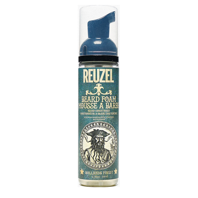 

Пена для бороды Reuzel Beard Foam 70мл