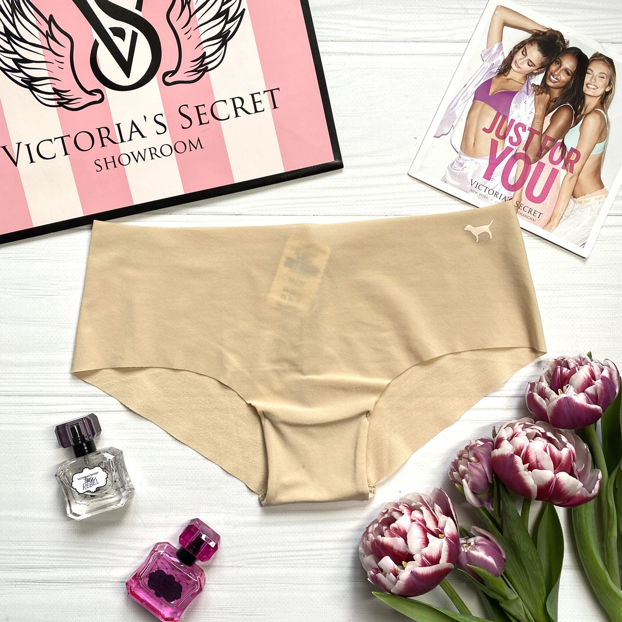 

Victoria's secret трусики бикини размер XS